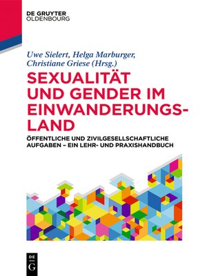 cover image of Sexualität und Gender im Einwanderungsland